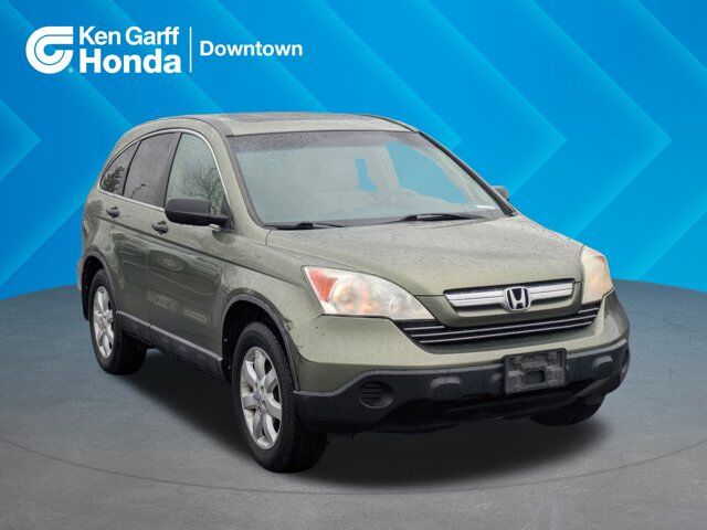 2008 Honda CR-V EX