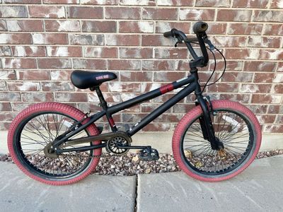 Kids 20 Inch Kent Dread BMX Bike