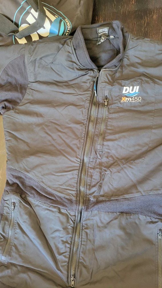 DUI Xm450 Jumpsuit