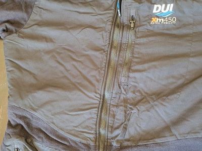 DUI Xm450 Jumpsuit