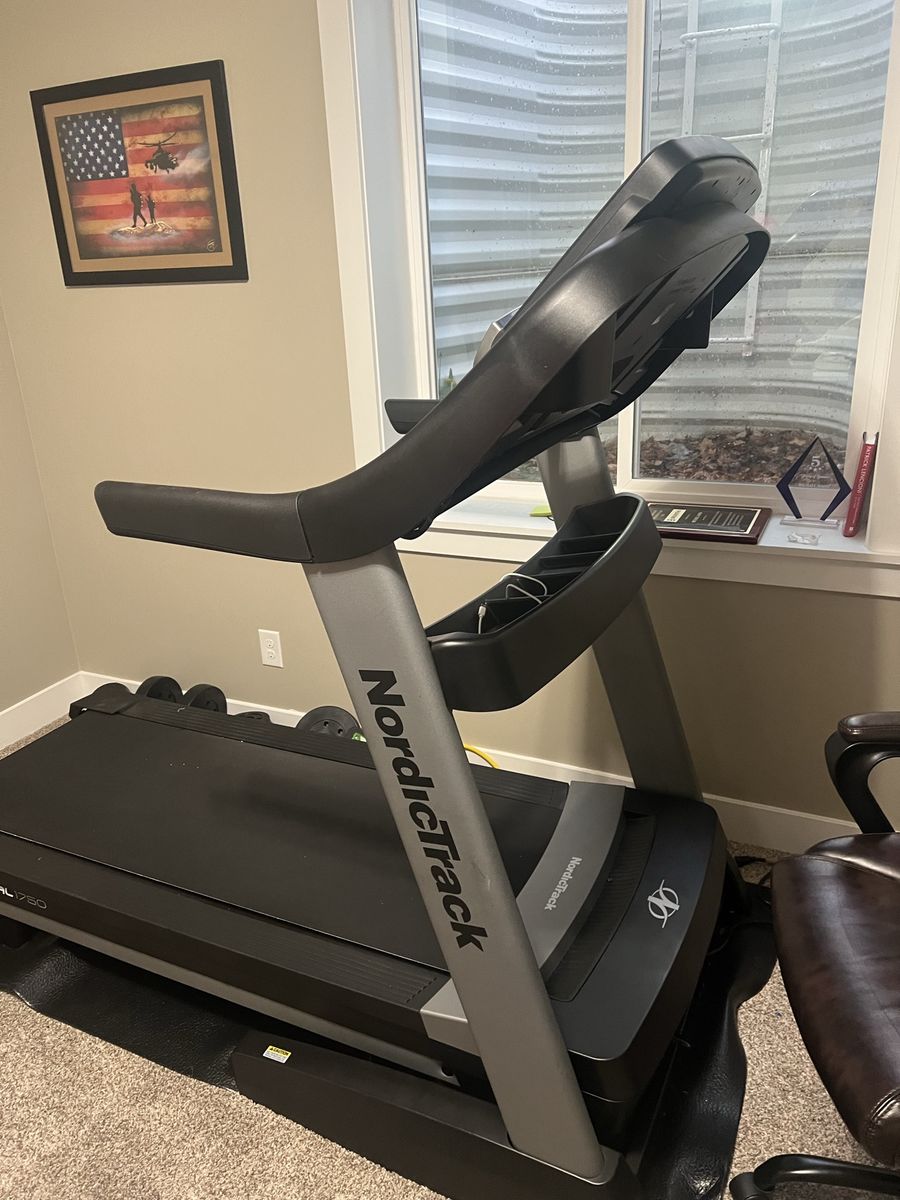 Treadmill