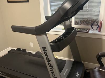 Treadmill