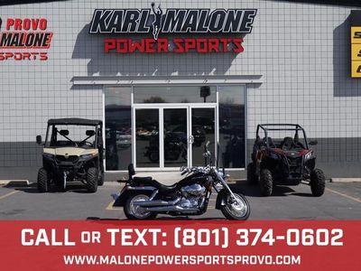 2014 Honda® Shadow Aero