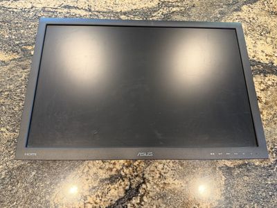 Asus VS24AH 24" Monitor | 1920x1200 IPS | Excellent Condition