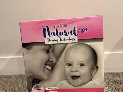 Spectra 2 Breast Pump