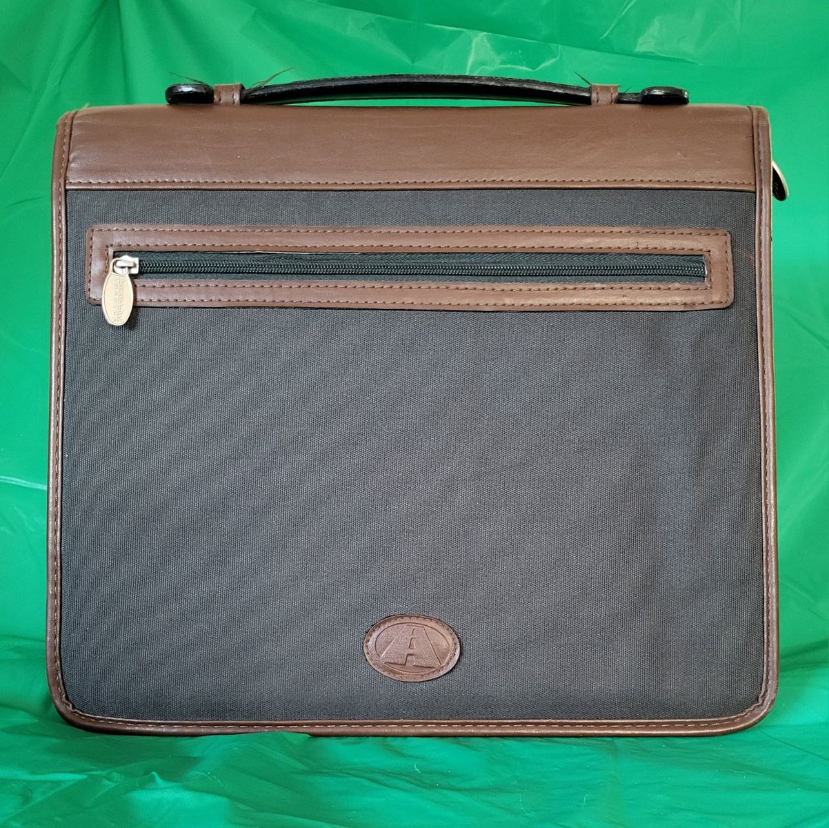 **PORTFOLIO BINDER**