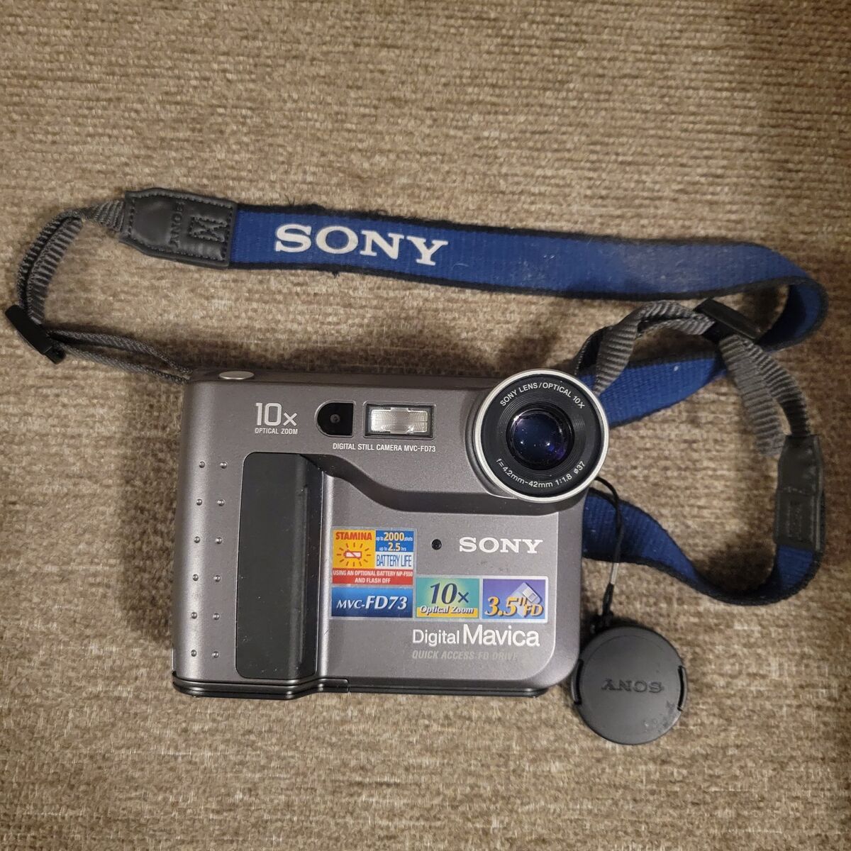Sony Digital Camera