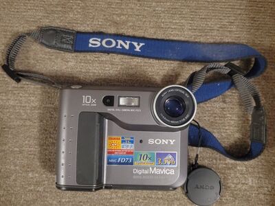 Sony Digital Camera