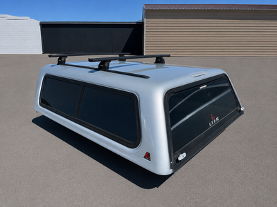 Toyota Tacoma Truck Shell (6 ft Bed) – 2nd Gen (2005–2015)