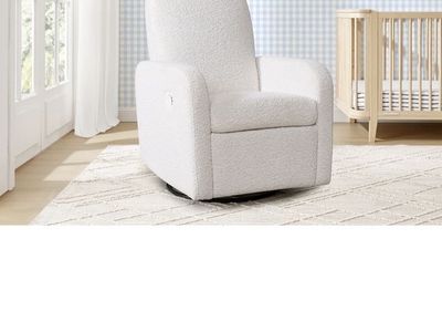 DELTA CHILDREN TEDDY RECLINER