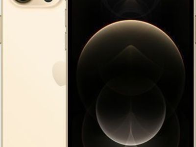 iPhone 12 Pro Max