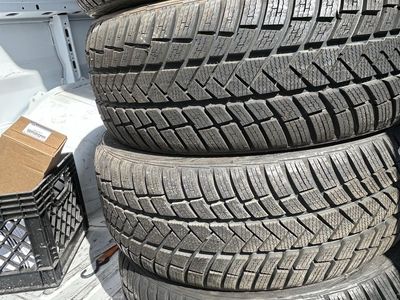 4 tires 205/50/17 new tires 250.00