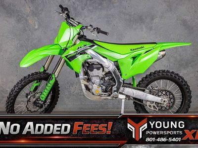2023 Kawasaki KX™250
