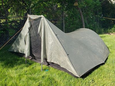 Tarptent Squall 2 *Trekking Poles NOT included*