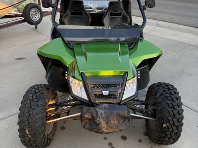 Arctic Cat