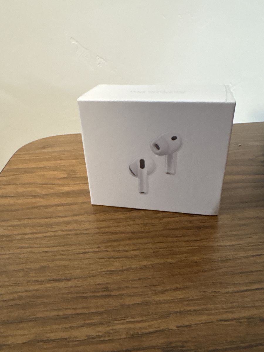 AirPod pro 3 New