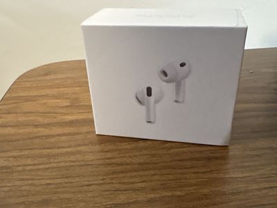 AirPod pro 3 New