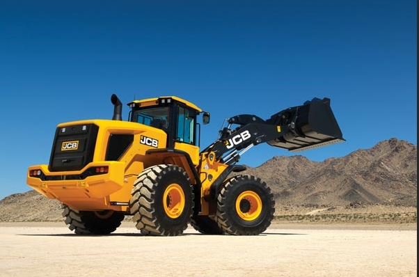 2025 JCB 437HT