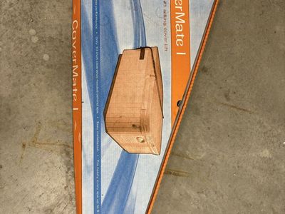Hot Tub Cover Lifter