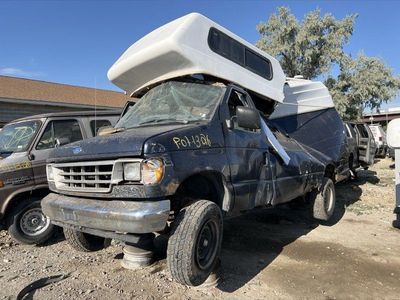 New Arrival - 1993 Ford E-250 Parts - UTPAP Orem