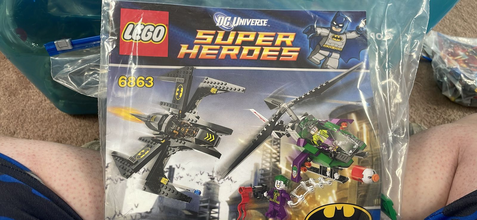 Lego