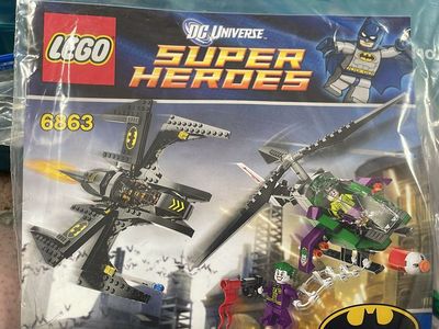 Lego