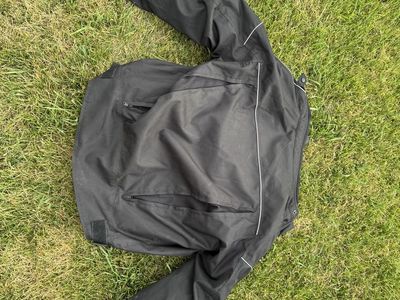 Brooks Motorcycle Riding Jacket