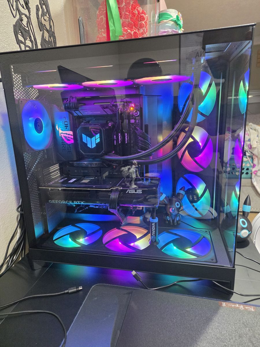 Gaming PC 5070TI