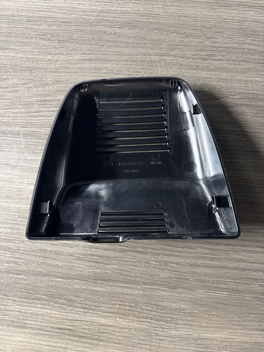 OEM Monocular Camera Trim Cover