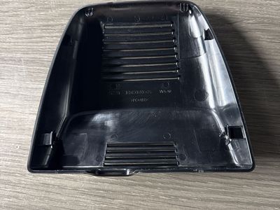 OEM Monocular Camera Trim Cover