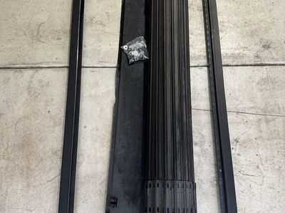 Bak Revolver X4s Rollup Tonneau Cover GMC/Chevy