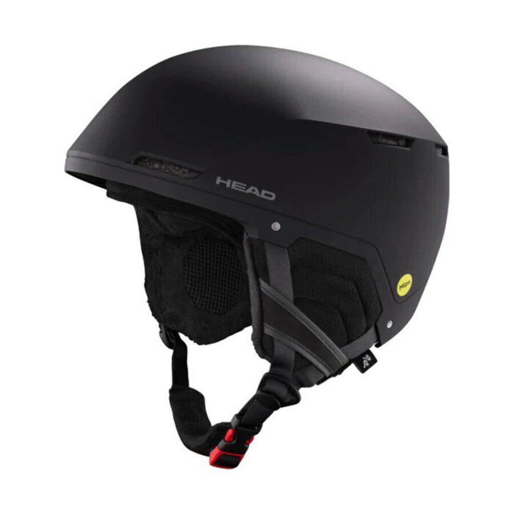 Head Compact Evo MIPS