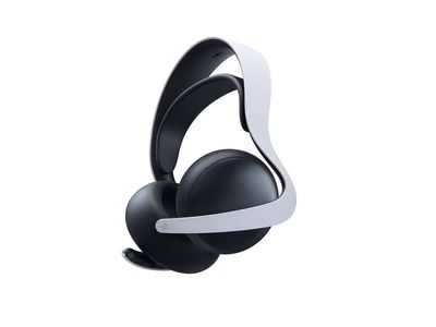 PlayStation pulse elite wireless headset