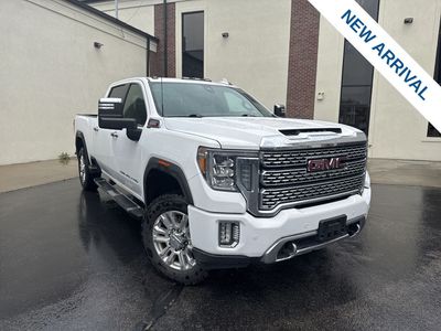 2020 GMC 2500 Denali