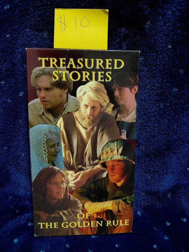 LDS Media Memorabilia