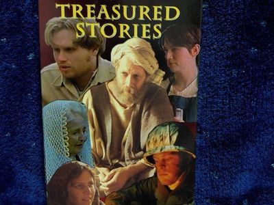 LDS Media Memorabilia
