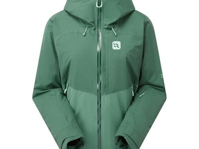 Rab Women's Khroma Diffract Jacket