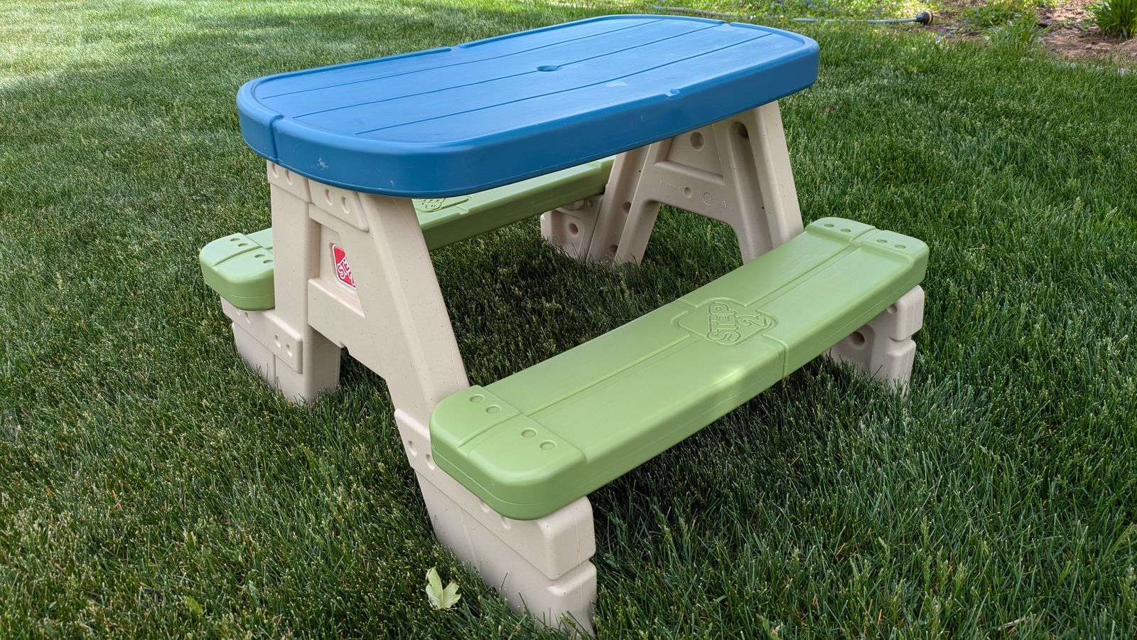 Child's Picnic Table