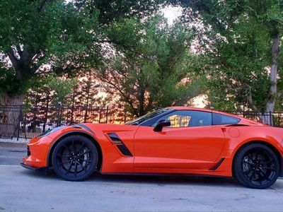 2019 Grand Sport