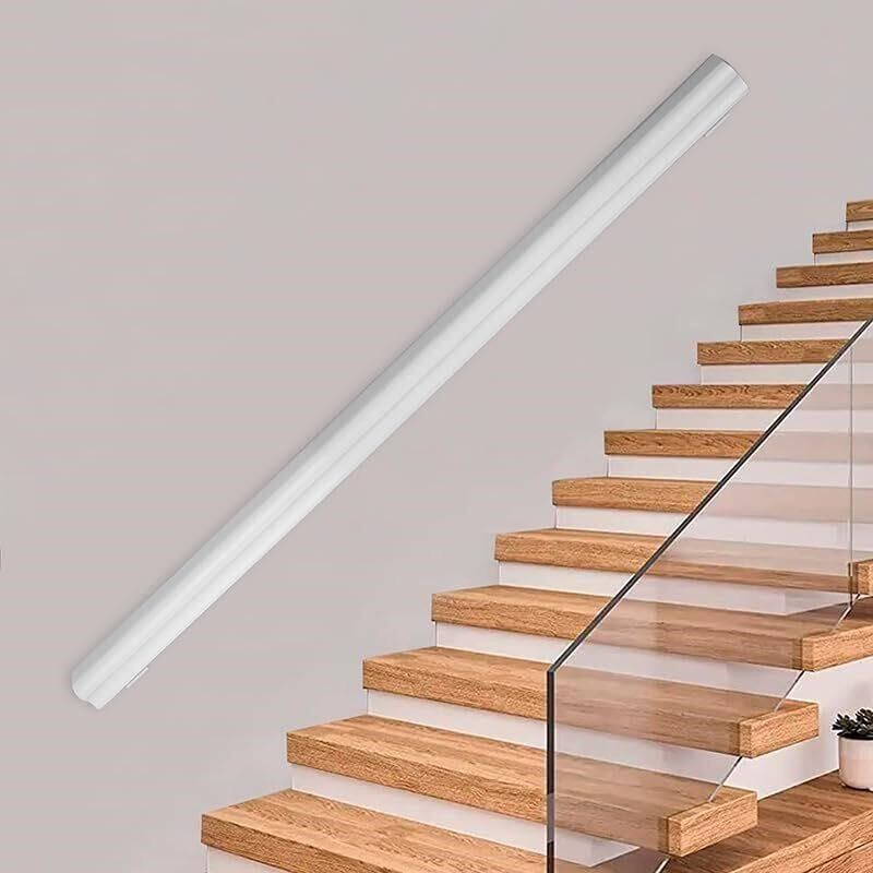 KEPMOGOH Non-Slip Staircase Handrail