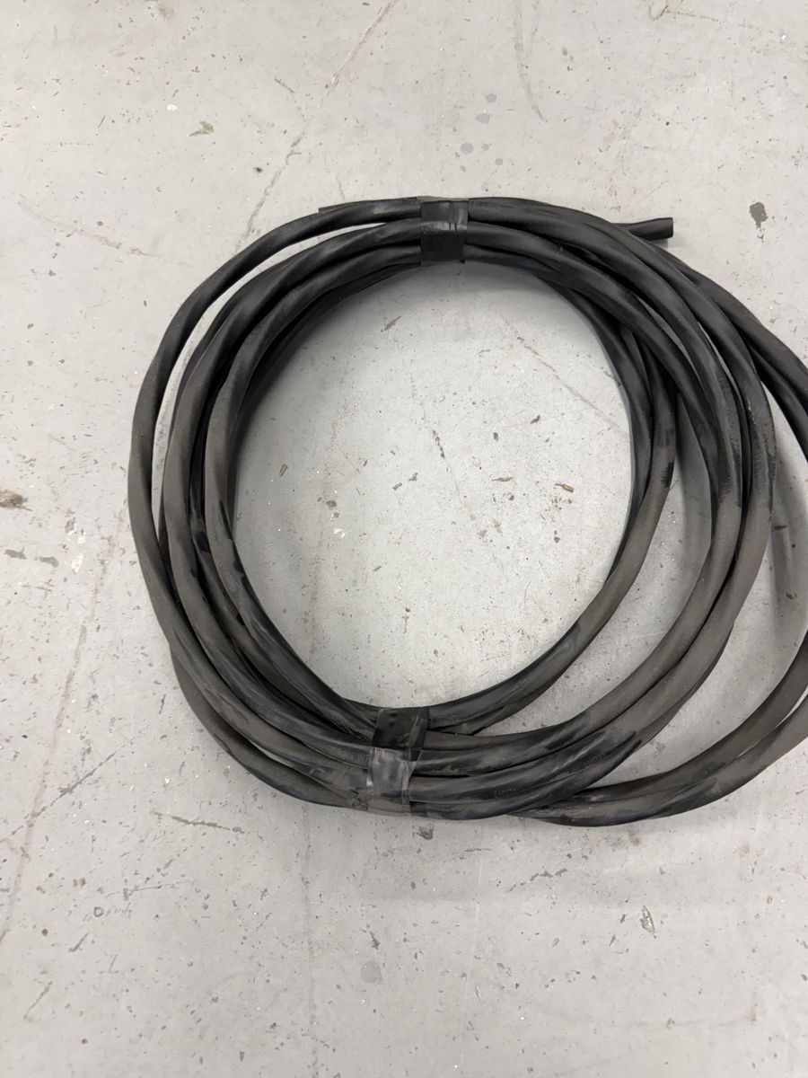 NM-B 8/3 wire 40 feet