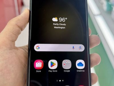 Samsung Galaxy S23+, 256 GB - Unlocked