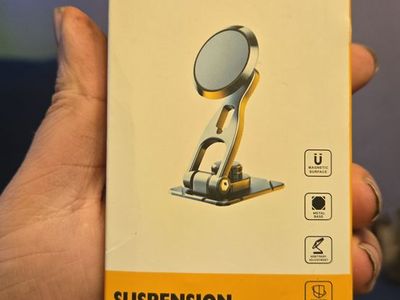 Phone holder
