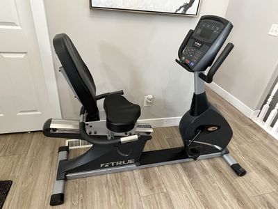 FREE—True Recumbant Bike