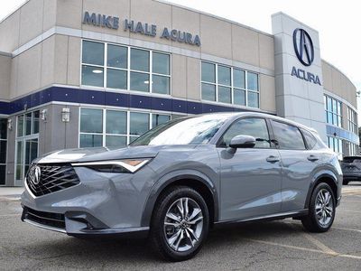 2025 Acura ADX Base