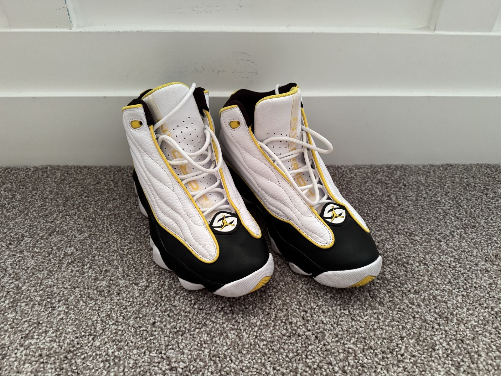 Jordan Pro Strong