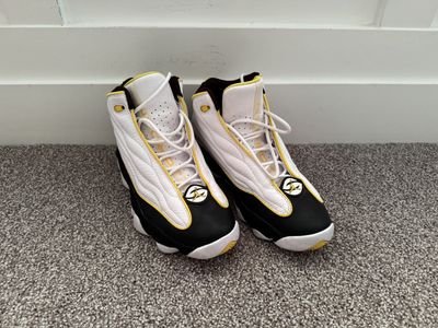 Jordan Pro Strong