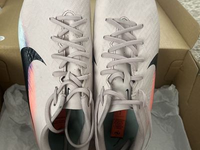 Nike Soccer Cleats - Brand New