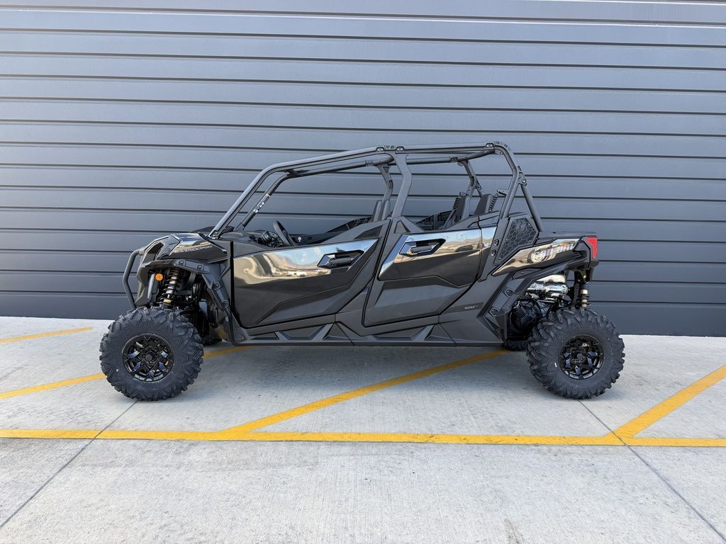 2026 Can-Am® Maverick Sport MAX DPS 1000R