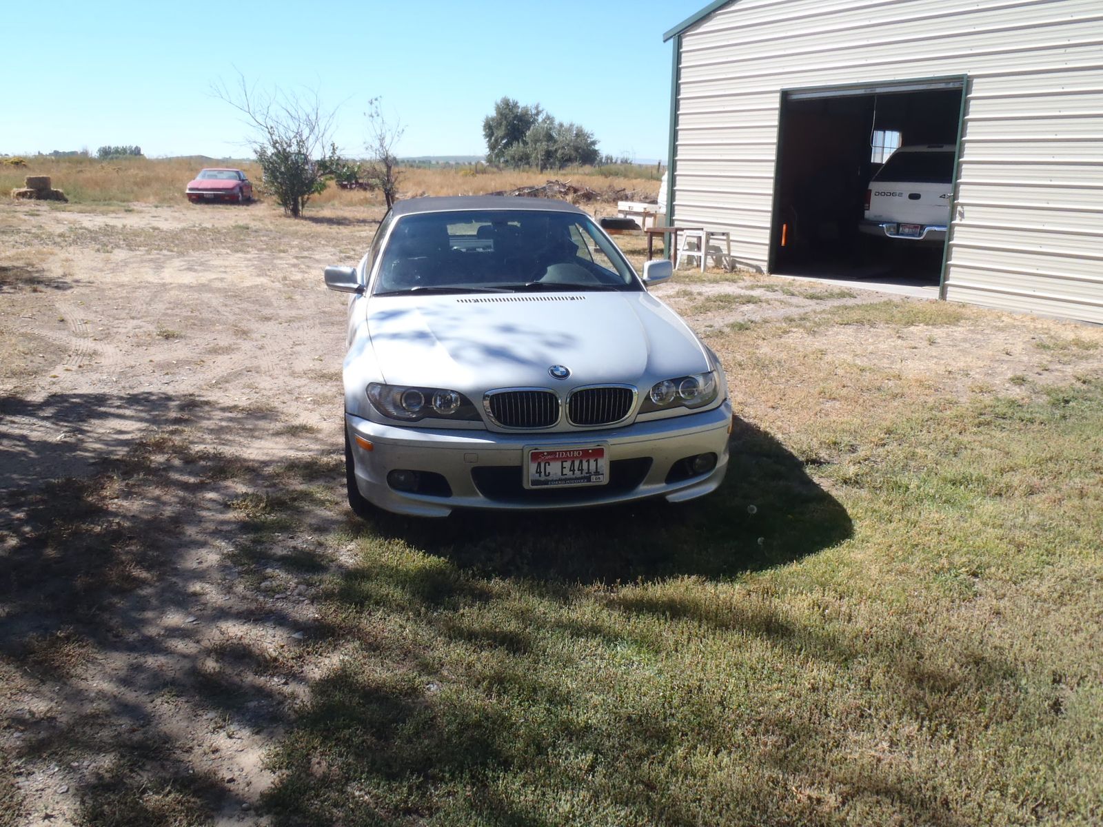 2006 BMW 3 330Ci